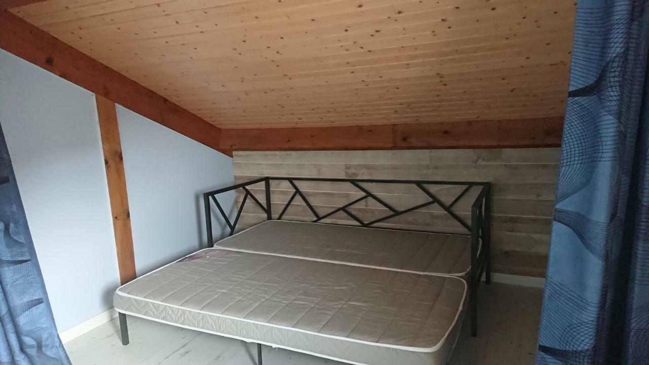 Maison Ocelandes Saint-Julien-en-Born Eksteriør bilde